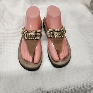 Sundance sandals
